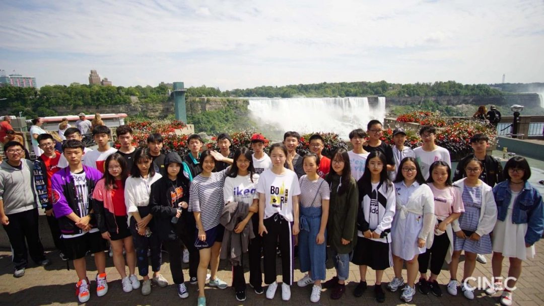 Niagara Falls