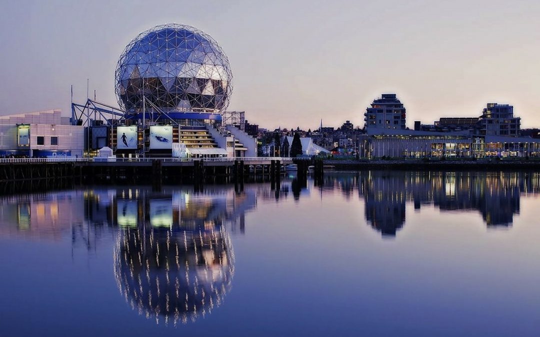 Science World