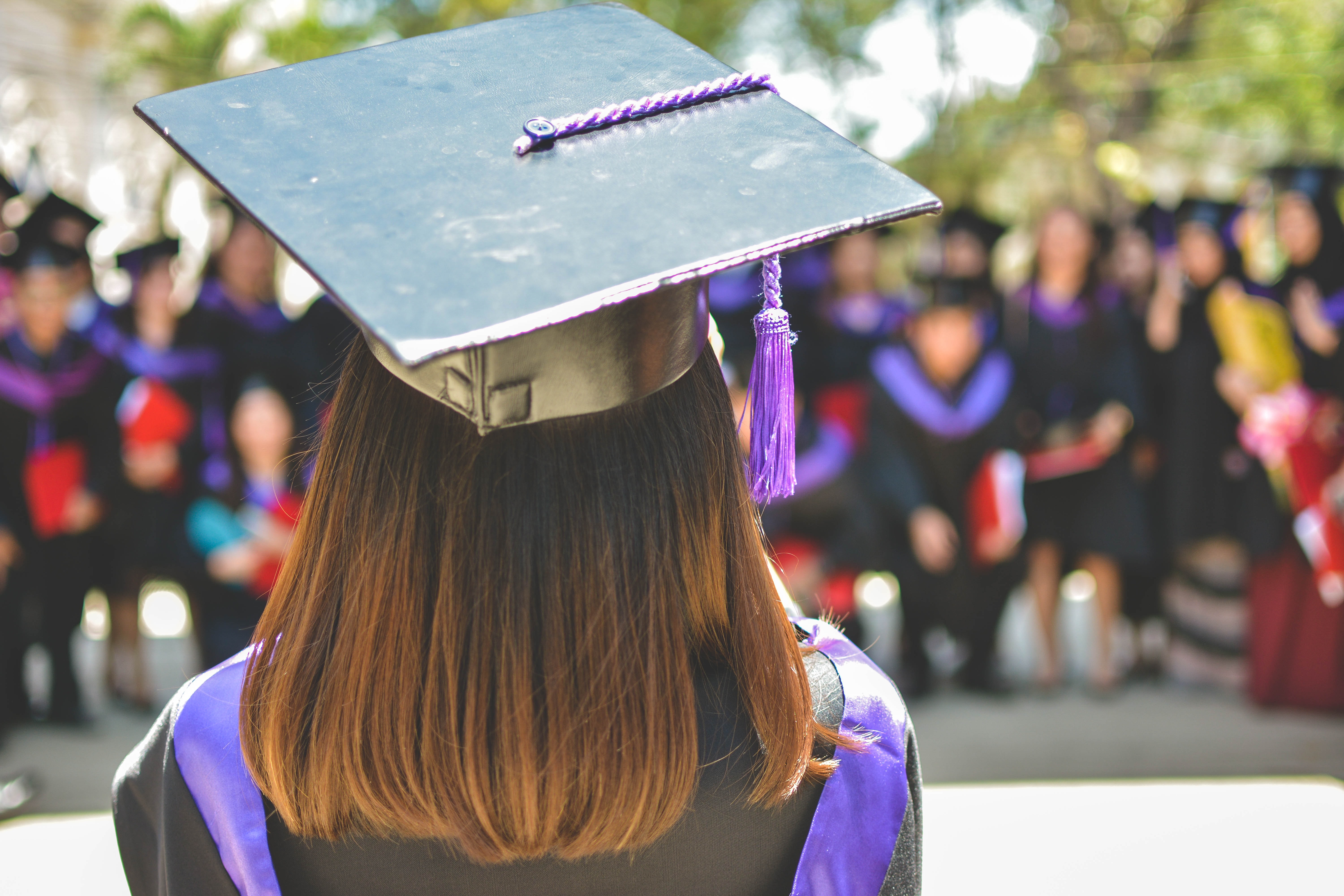 2020 Graduation Ceremony – CINEC Schools